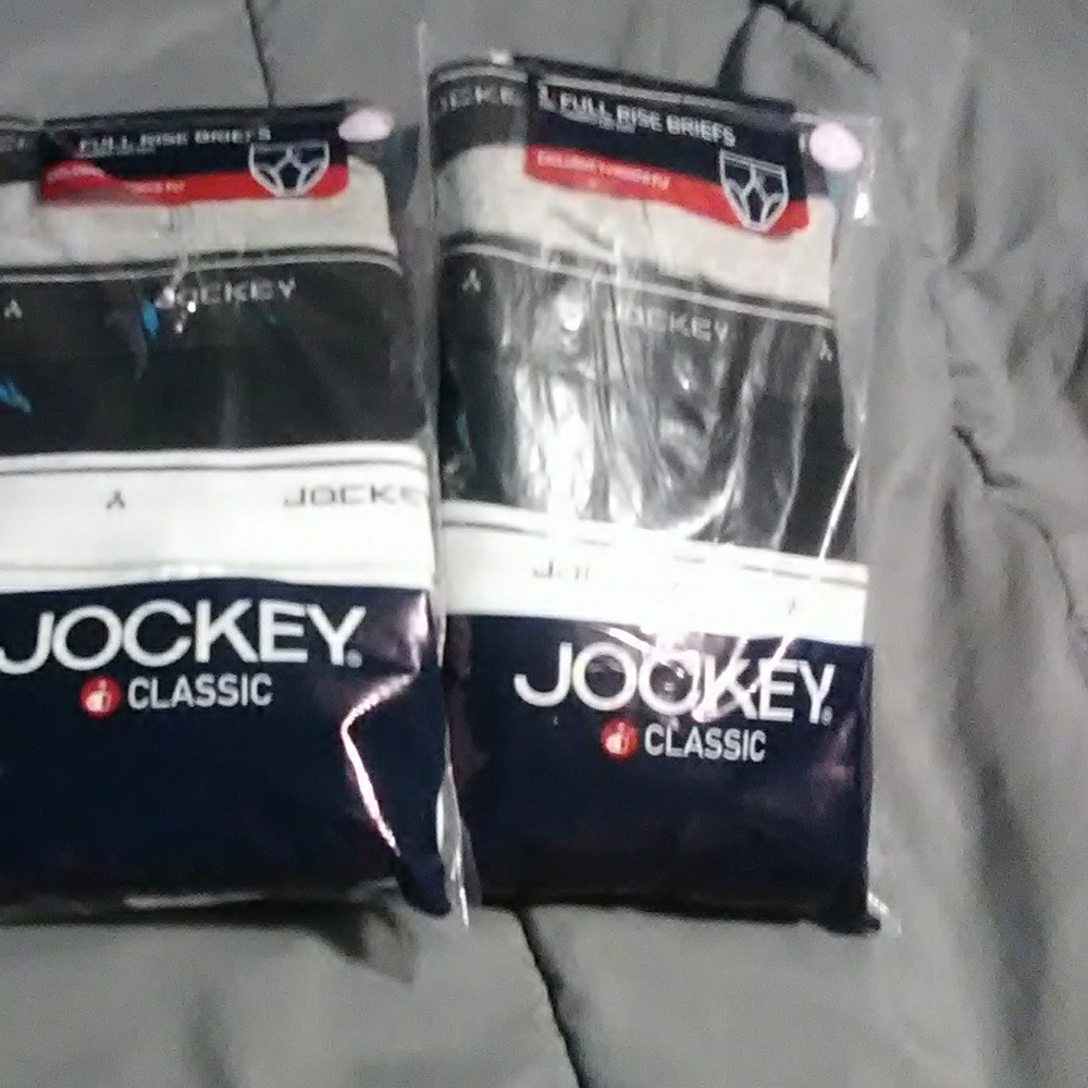2 - 3 packs Jockey Classic Briefs